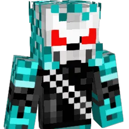 XxFabio99 Minecraft avatar bust