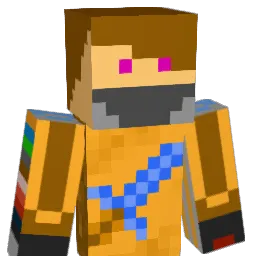 XxFeeblexX's Minecraft skin
