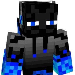 XxFr3kGamerxX Minecraft avatar bust