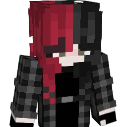 XxFroggy_BoixX Minecraft avatar bust
