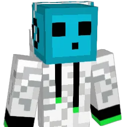 XxGDSlayerxX's Minecraft skin