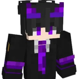 XxGOLDENxX1355 Minecraft avatar bust