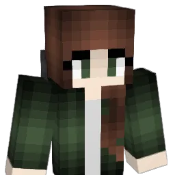 XxGameStrongxX's Minecraft skin