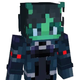 XxGamerJoshiexX Minecraft avatar bust