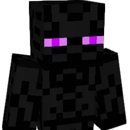 XxGamerxX2002 Minecraft avatar bust