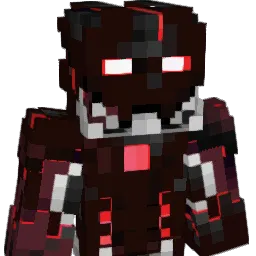 XxGenosectxX's Minecraft skin