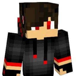 XxGiammisexX Minecraft avatar bust