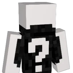 XxGrimazexX Minecraft avatar bust