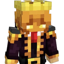 XxGrowingTreexX Minecraft avatar bust