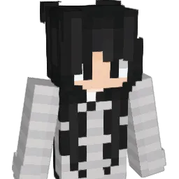 XxGuichoxX Minecraft avatar bust
