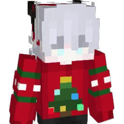 XxGuizoxX Minecraft avatar bust
