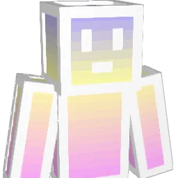 XxHectorxXx Minecraft avatar bust