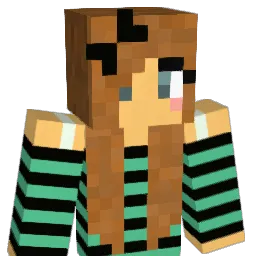 XxHello_WorldxX Minecraft avatar bust