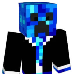 XxICrazyJackxX Minecraft avatar bust