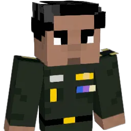 XxIKumaxX Minecraft avatar bust