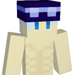 XxILFxX Minecraft avatar bust