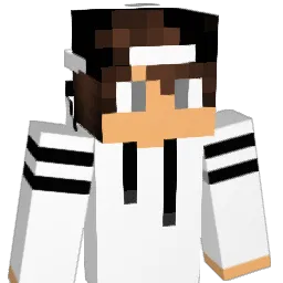 XxIphonexX Minecraft avatar bust