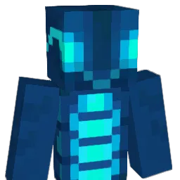 XxIsopodGamerXx's Minecraft skin