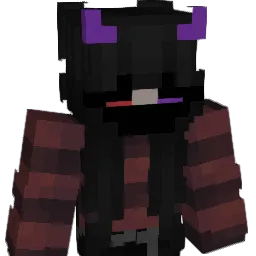 XxJasperxX2 Minecraft avatar bust