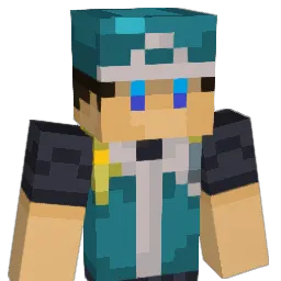 XxJohnson28xX Minecraft avatar bust