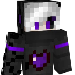 XxJuanSeBxX Minecraft avatar bust