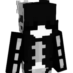XxJuanchixX Minecraft avatar bust