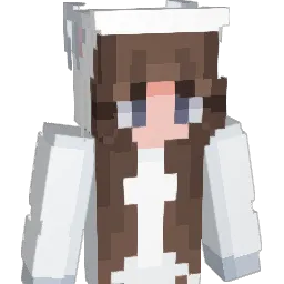 XxJustinxX_2009 Minecraft avatar bust