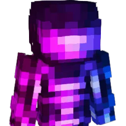 XxKATJAxX Minecraft avatar bust