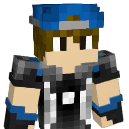 XxKMinorxX Minecraft avatar bust