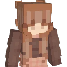 XxKailxX0 Minecraft avatar bust