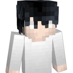 XxKalaniixX Minecraft avatar bust
