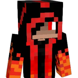 XxKillSwitchxX's Minecraft skin