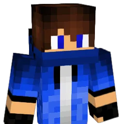 XxKiller_Zombie Minecraft avatar bust