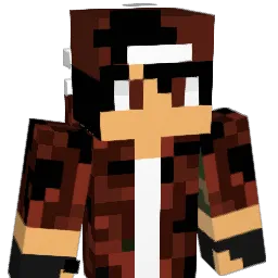 XxKirito_YTXx Minecraft avatar bust