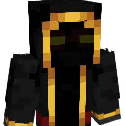 XxKoreaChanxX Minecraft avatar bust