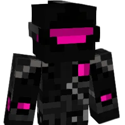 XxKornikxX Minecraft avatar bust