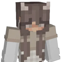 XxKyndraxX's Minecraft skin