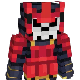 XxLILAPOxX's Minecraft skin