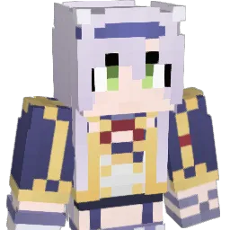 XxLILYxX's Minecraft skin