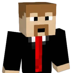 XxLhAwKxX Minecraft avatar bust