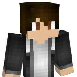 XxLikePizzaxD's Minecraft skin