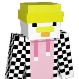 XxLilNuGGetxX's Minecraft skin