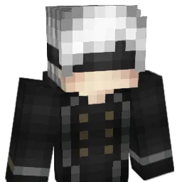 XxLilyxX999 Minecraft avatar bust