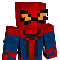 XxLincolnxX's Minecraft skin