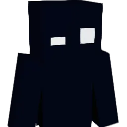 XxLogic56xX Minecraft avatar bust