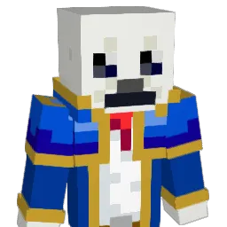 XxLordBobxX363's Minecraft skin