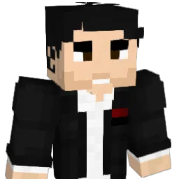 XxLuciferxX7902's Minecraft skin