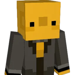 XxM2CxX Minecraft avatar bust