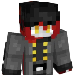 XxMJackPOTxX Minecraft avatar bust