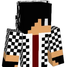 XxMLGxGaM3rxX Minecraft avatar bust